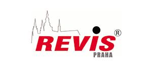 REVIS - Praha, spol. s r.o. Партнёр WORKINTENSE