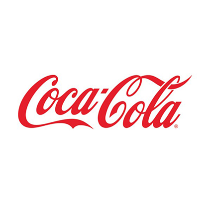 The Coca-Cola Company - наш надёжный и уважаемый партнёр