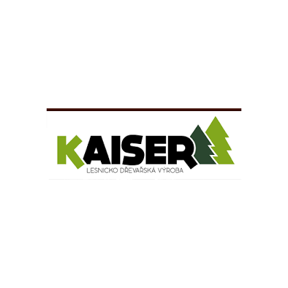 KAISER s.r.o. - pilařská výroba, stavební a truhlářské řezivo, palety. Partner WORKINTENSE