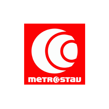 Metrostav a.s. - стабильная универсальная строительная компания. Партнер WORKINTENSE.