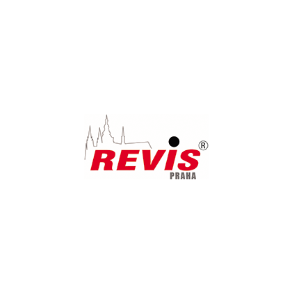 REVIS Praha, spol. s r.o. -  член Ассоциации газового и трубопроводного строительства. Партнёр WORKINTENSE